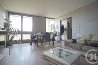  Appartement � vendre 3 pi�ces 74 m�