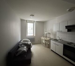  Appartement � louer 1 pi�ce 20 m�