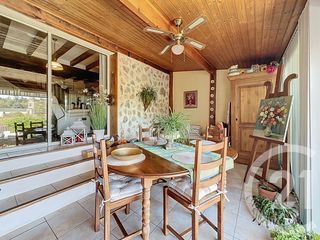  Maison � vendre 3 pi�ces 120 m�