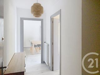  Appartement � louer 2 pi�ces 56 m�