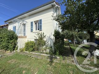  Maison � vendre 6 pi�ces 135 m�