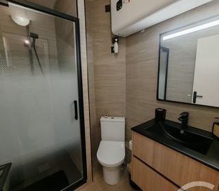  Appartement � louer 2 pi�ces 31 m�