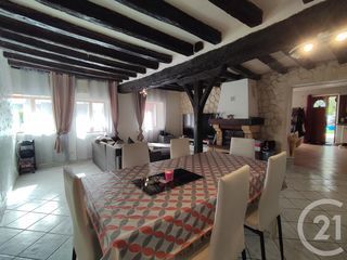  Maison � vendre 9 pi�ces 250 m�