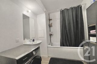  Appartement � vendre 3 pi�ces 55 m�