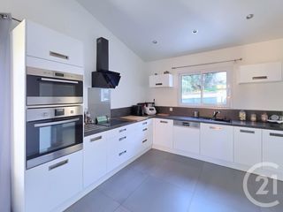  Maison � vendre 4 pi�ces 150 m�