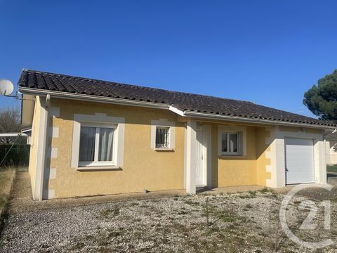   Location Maison Maison - 4 pi�ce(s) - 100 m�