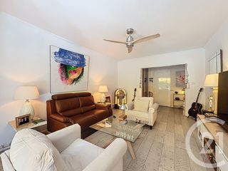  Appartement � vendre 2 pi�ces 53 m�