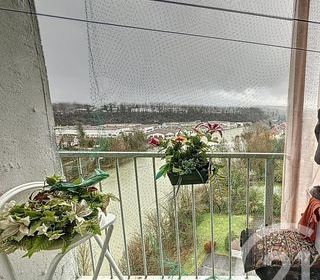  Appartement � louer 5 pi�ces 80 m�