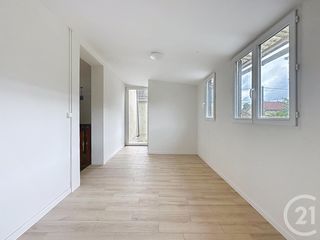  Maison � vendre 4 pi�ces 95 m�