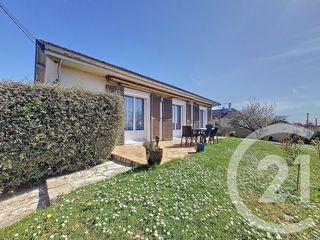  Maison � vendre 5 pi�ces 90 m�