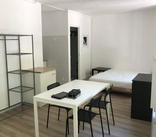  Appartement � louer 1 pi�ce 25 m�