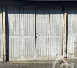  Parking / Garage � louer 14 m�