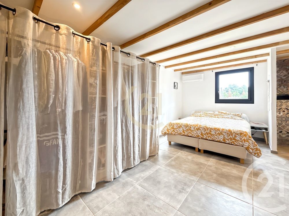 � vendre  Maison Calvi (20260)