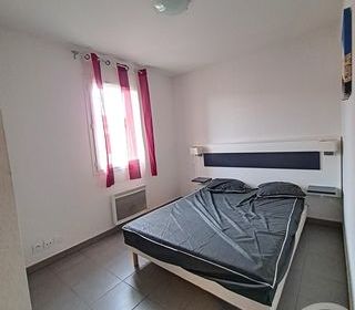  Appartement � vendre 3 pi�ces 40 m�