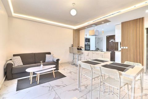   Location Appartement Appartement - 3 pi�ce(s) - 53 m�