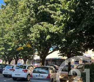  Appartement � louer 3 pi�ces 53 m�