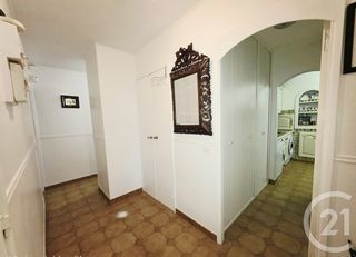  Appartement � vendre 4 pi�ces 75 m�