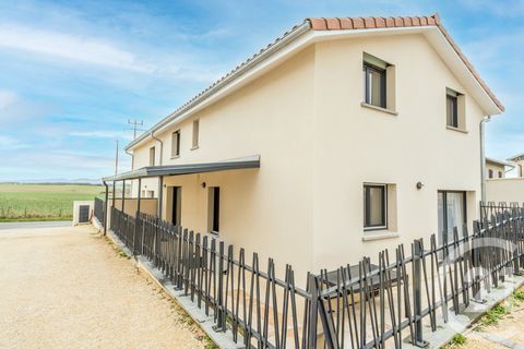   Vente Maison Maison - 6 pi�ce(s) - 115 m�