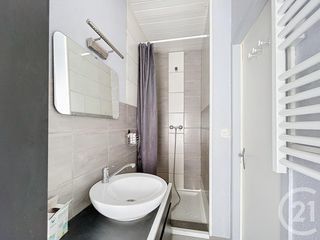  Appartement � louer 1 pi�ce 20 m�