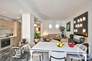  Appartement � vendre 3 pi�ces 84 m�