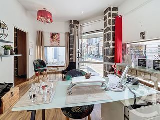  Appartement � vendre 2 pi�ces 24 m�