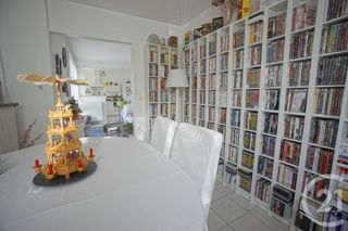  Appartement � vendre 4 pi�ces 78 m�