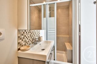  Appartement � vendre 1 pi�ce 22 m�