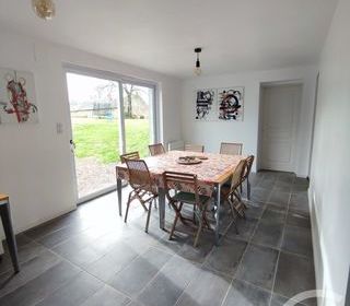  Maison � vendre 5 pi�ces 193 m�