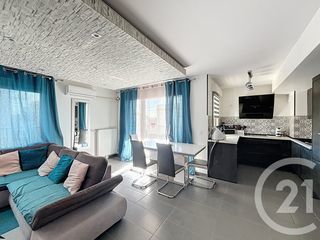  Appartement � vendre 5 pi�ces 116 m�