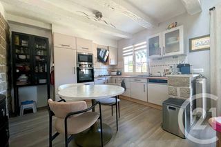  Maison � vendre 5 pi�ces 156 m�