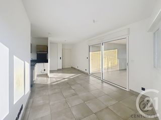  Appartement � louer 2 pi�ces 45 m�