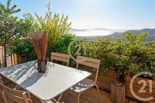  Appartement � vendre 1 pi�ce 37 m�