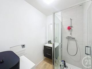  Appartement � louer 2 pi�ces 44 m�