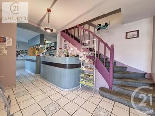  Maison � vendre 13 pi�ces 550 m�