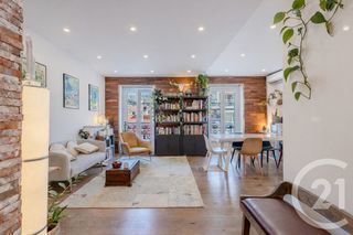  Appartement � vendre 3 pi�ces 58 m�