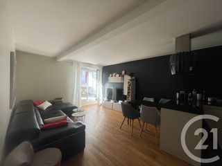  Appartement � vendre 3 pi�ces 60 m�