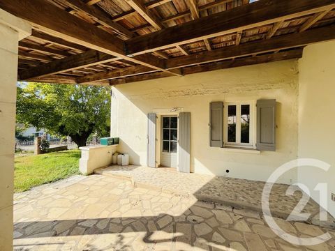   Vente Maison Maison - 6 pi�ce(s) - 129 m�