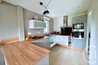  Maison � vendre 4 pi�ces 108 m�