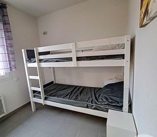  Appartement � vendre 3 pi�ces 40 m�