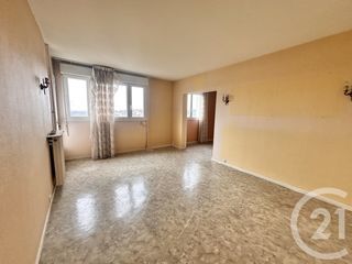  Appartement � vendre 3 pi�ces 72 m�