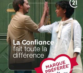  Appartement � vendre 3 pi�ces 72 m�