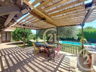  Maison � vendre 6 pi�ces 243 m�