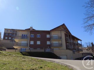  Appartement � vendre 5 pi�ces 107 m�