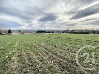  Terrain � vendre 1500 m�