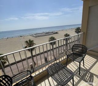  Appartement � louer 2 pi�ces 30 m�