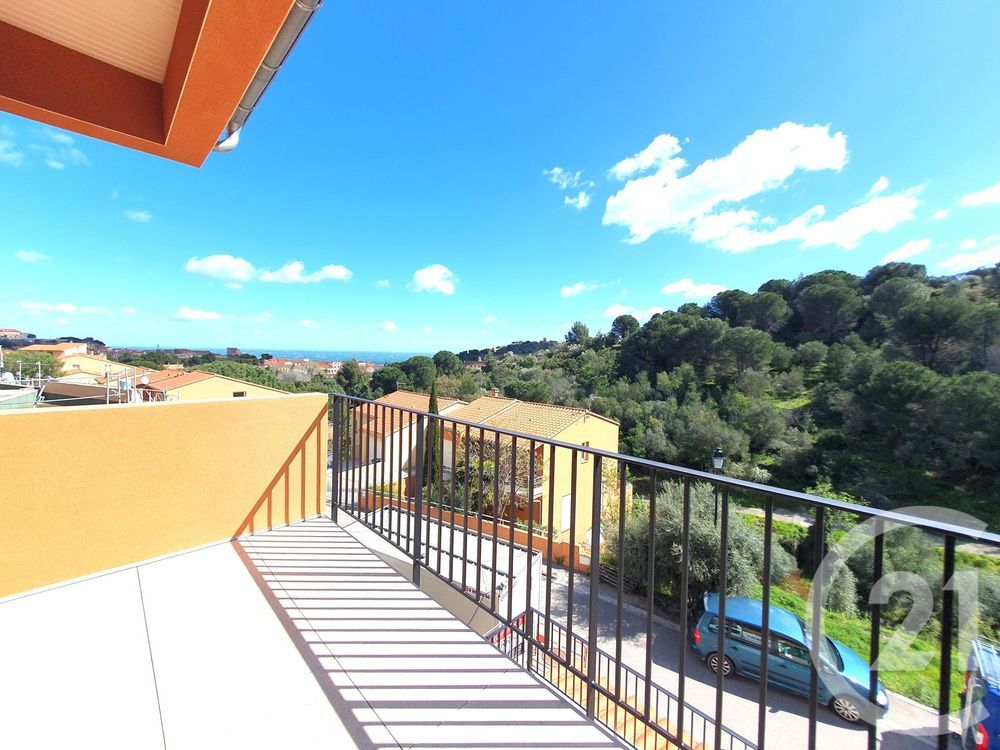 � vendre  Maison Collioure (66190)