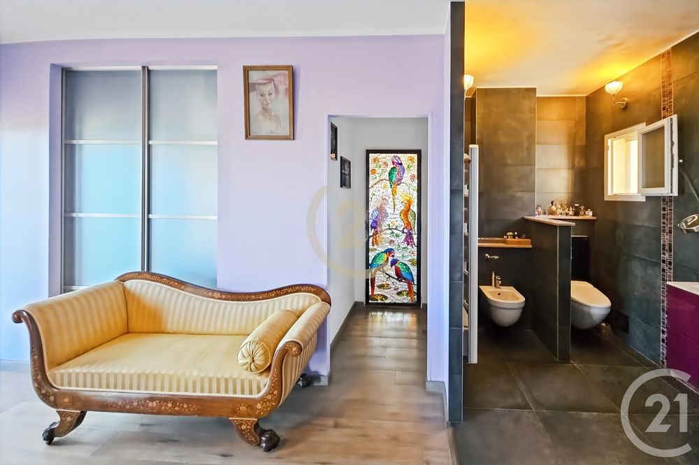 � vendre  Maison San-Martino-di-Lota (20200)