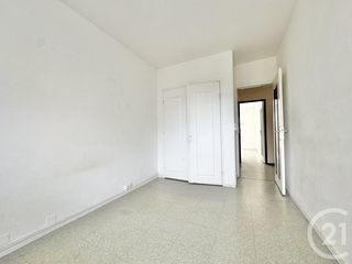  Appartement � vendre 3 pi�ces 55 m�