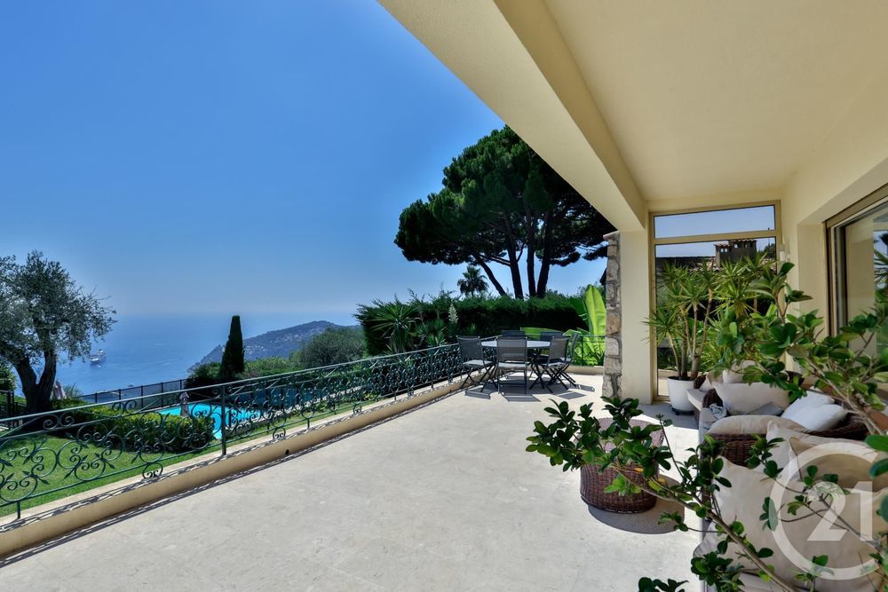 � vendre  Maison Villefranche-sur-Mer (06230)
