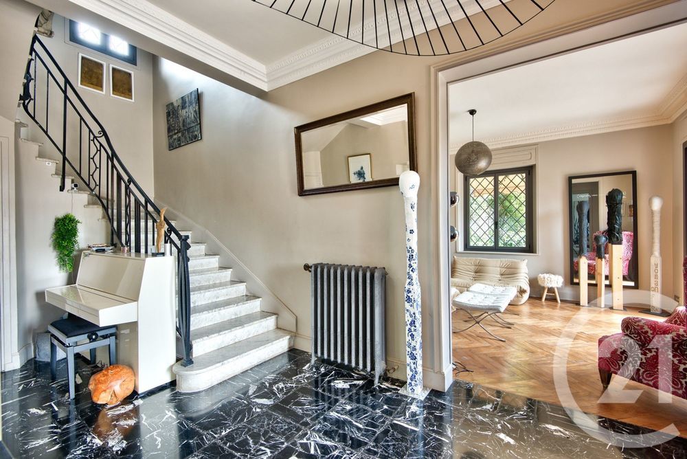 � vendre  Maison Villefranche-sur-Mer (06230)